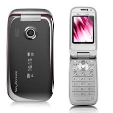 Klingeltöne Sony-Ericsson Z750i kostenlos herunterladen.